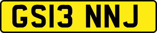 GS13NNJ