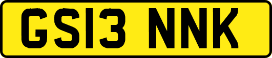GS13NNK