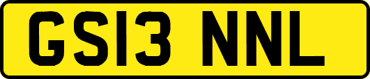 GS13NNL