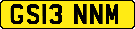 GS13NNM