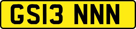 GS13NNN