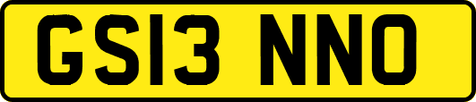 GS13NNO