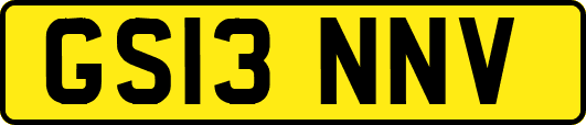 GS13NNV
