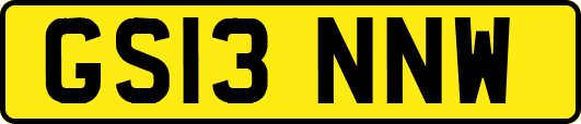 GS13NNW