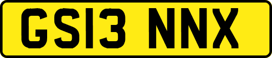 GS13NNX