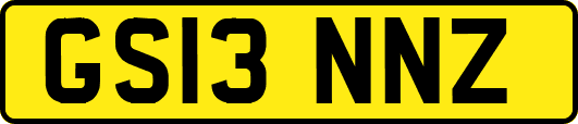 GS13NNZ