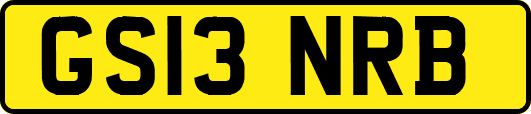 GS13NRB