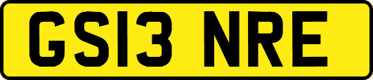 GS13NRE