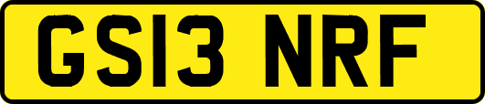 GS13NRF