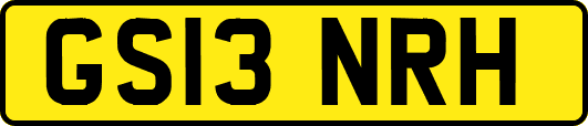 GS13NRH