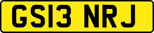 GS13NRJ