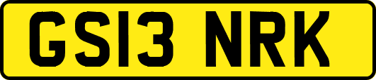 GS13NRK