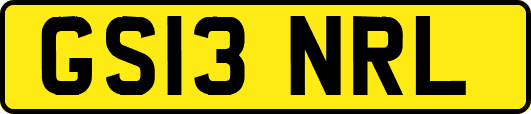 GS13NRL