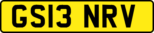 GS13NRV