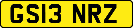 GS13NRZ