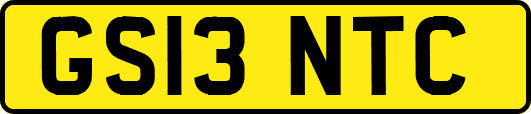 GS13NTC