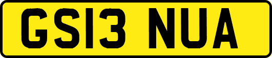 GS13NUA