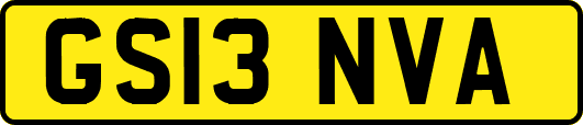 GS13NVA