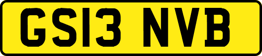 GS13NVB
