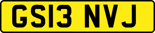 GS13NVJ
