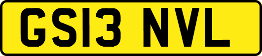 GS13NVL