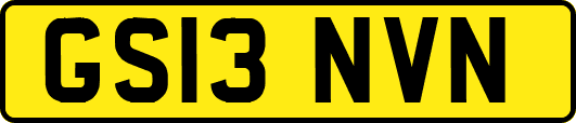 GS13NVN