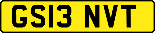 GS13NVT