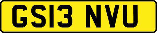 GS13NVU
