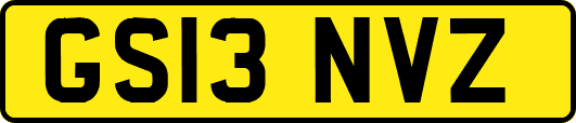 GS13NVZ