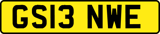 GS13NWE