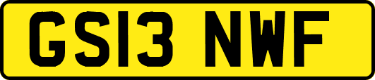 GS13NWF
