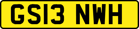 GS13NWH