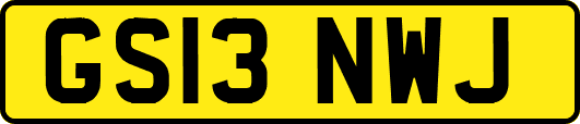 GS13NWJ