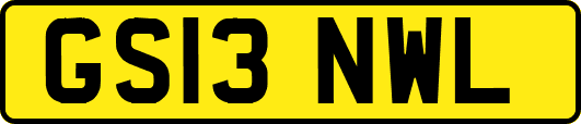 GS13NWL