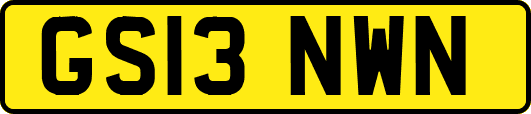 GS13NWN