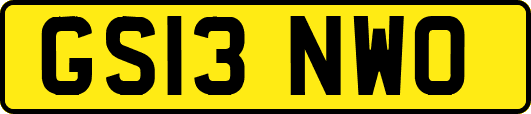 GS13NWO