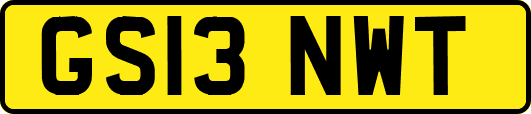 GS13NWT