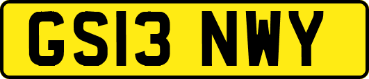GS13NWY