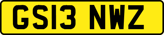 GS13NWZ
