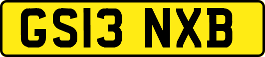 GS13NXB