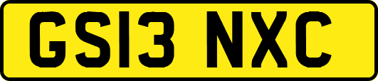 GS13NXC