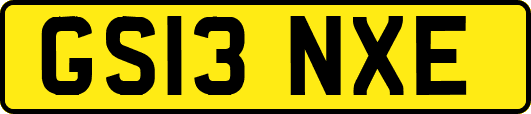 GS13NXE