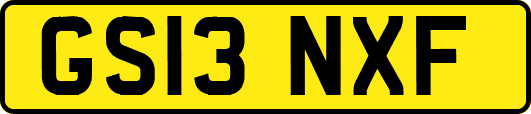 GS13NXF