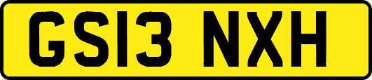 GS13NXH