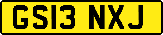 GS13NXJ