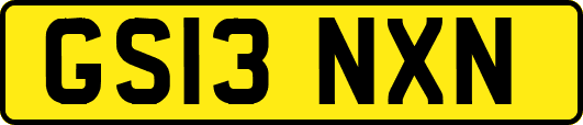 GS13NXN