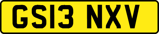 GS13NXV