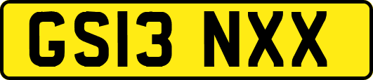 GS13NXX