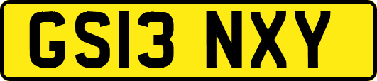 GS13NXY