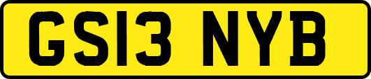 GS13NYB